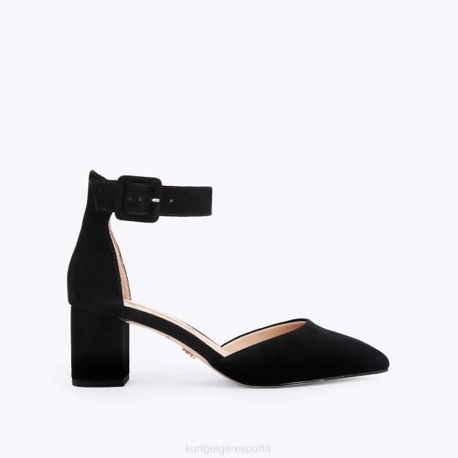 Kurt Geiger mujer londres burlington 2LPR327 | calzados negro